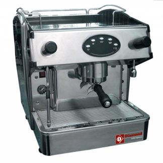 Koffiemachines